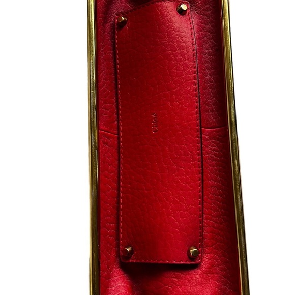 Like new Chloe Sally - Picture 10 of 10